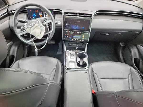 5NMJECAE3PH246648 2023 HYUNDAI TUCSON - Image 8