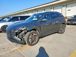 5NMJECAE3PH257813 2023 HYUNDAI TUCSON