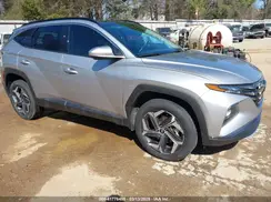 5NMJECAE3PH269234 2023 HYUNDAI TUCSON