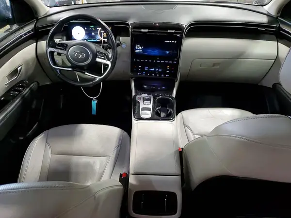5NMJECAE3PH270772 2023 HYUNDAI TUCSON - Image 8