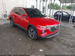 5NMJECAE3PH271145 2023 HYUNDAI TUCSON
