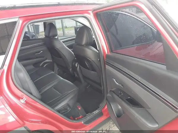 5NMJECAE3PH271145 2023 HYUNDAI TUCSON - Image 8