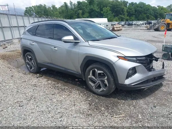 5NMJECAE3PH273607 2023 HYUNDAI TUCSON - Image 1