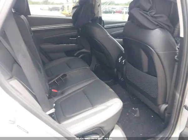 5NMJECAE3PH273607 2023 HYUNDAI TUCSON - Image 8