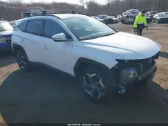5NMJECAE3PH282307 2023 HYUNDAI TUCSON