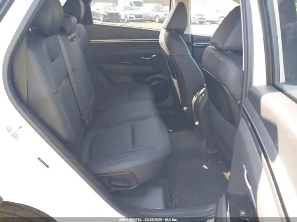 5NMJECAE3PH282307 2023 HYUNDAI TUCSON - Image 8
