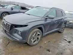 5NMJECAE3PH284297 2023 HYUNDAI TUCSON