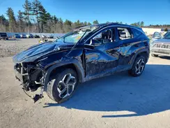 5NMJECAE3PH286616 2023 HYUNDAI TUCSON