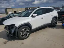 5NMJECAE4NH000365 2022 HYUNDAI TUCSON