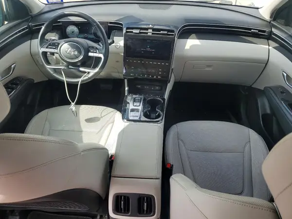 5NMJECAE4NH000365 2022 HYUNDAI TUCSON - Image 8