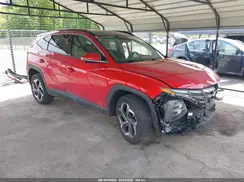 5NMJECAE4NH003105 2022 HYUNDAI TUCSON