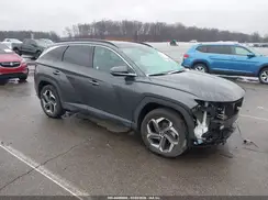 5NMJECAE4NH009745 2022 HYUNDAI TUCSON