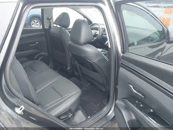 5NMJECAE4NH009745 2022 HYUNDAI TUCSON - Image 8