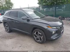 5NMJECAE4NH011818 2022 HYUNDAI TUCSON
