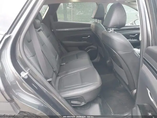 5NMJECAE4NH011818 2022 HYUNDAI TUCSON - Image 8