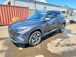 5NMJECAE4NH013133 2022 HYUNDAI TUCSON