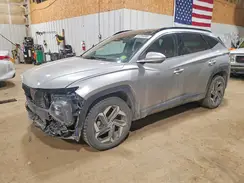 5NMJECAE4NH022964 2022 HYUNDAI TUCSON