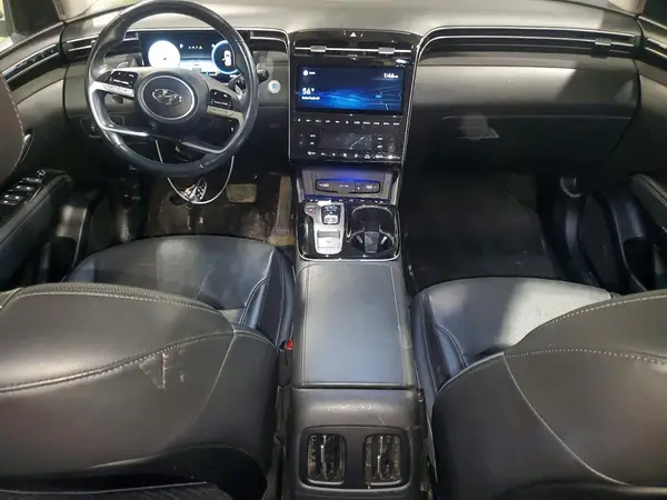 5NMJECAE4NH022964 2022 HYUNDAI TUCSON - Image 8