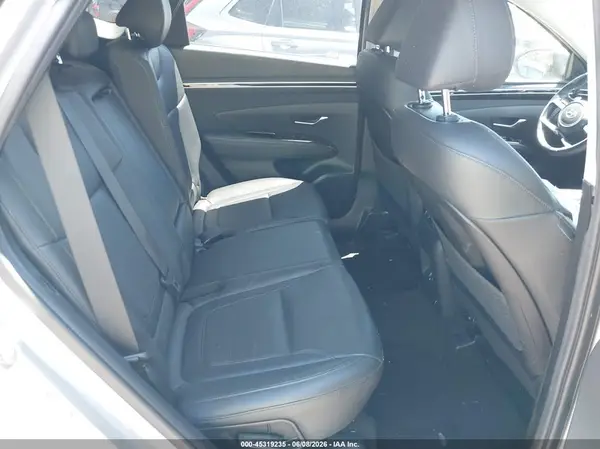 5NMJECAE4NH023824 2022 HYUNDAI TUCSON - Image 8