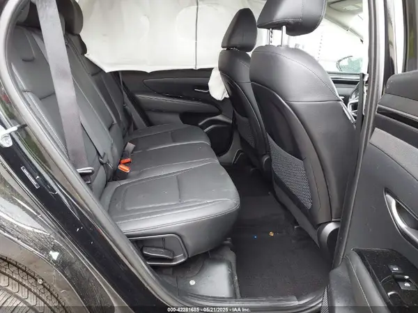 5NMJECAE4NH041479 2022 HYUNDAI TUCSON - Image 8