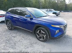 5NMJECAE4NH043507 2022 HYUNDAI TUCSON