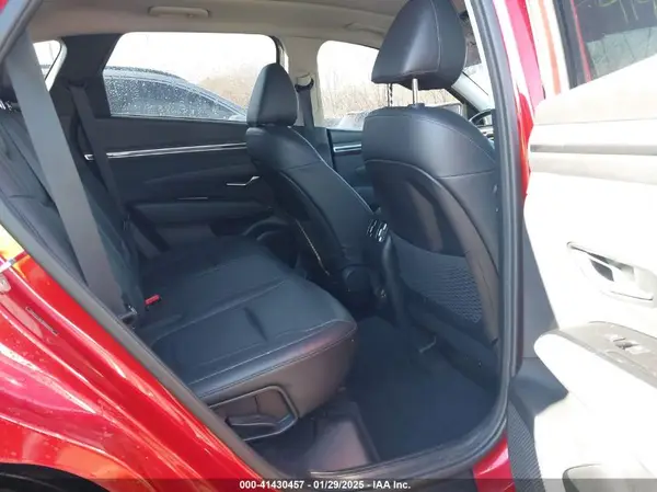5NMJECAE4NH048755 2022 HYUNDAI TUCSON - Image 8