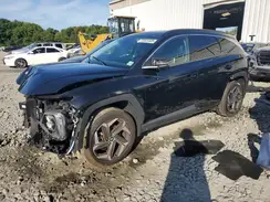 5NMJECAE4NH068763 2022 HYUNDAI TUCSON