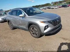 5NMJECAE4NH069587 2022 HYUNDAI TUCSON