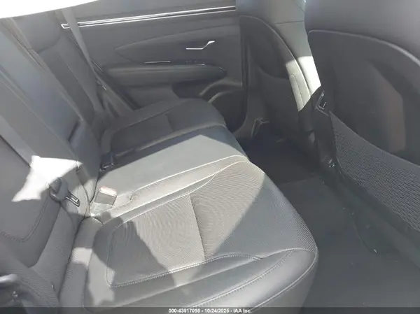 5NMJECAE4NH069587 2022 HYUNDAI TUCSON - Image 8