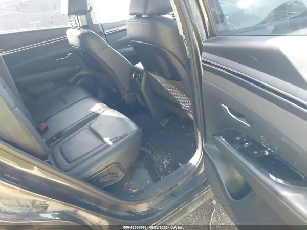5NMJECAE4NH072263 2022 HYUNDAI TUCSON - Image 8