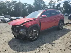 5NMJECAE4NH073106 2022 HYUNDAI TUCSON