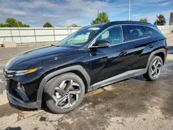 5NMJECAE4NH073462 2022 HYUNDAI TUCSON