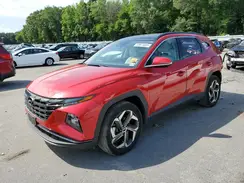 5NMJECAE4NH079049 2022 HYUNDAI TUCSON