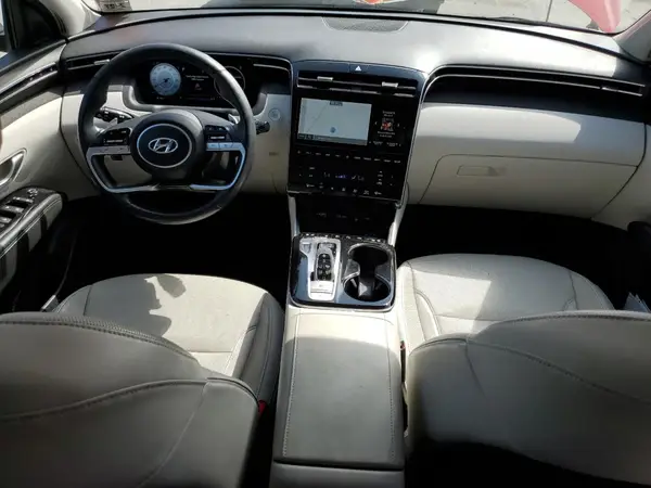 5NMJECAE4NH079049 2022 HYUNDAI TUCSON - Image 8