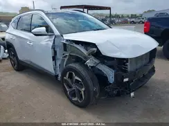 5NMJECAE4NH082369 2022 HYUNDAI TUCSON