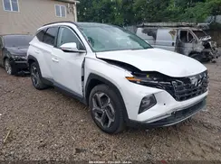 5NMJECAE4NH082887 2022 HYUNDAI TUCSON