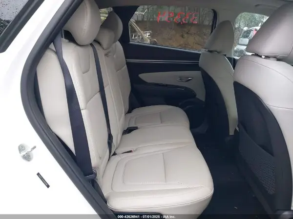 5NMJECAE4NH082887 2022 HYUNDAI TUCSON - Image 8