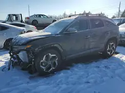 5NMJECAE4NH089564 2022 HYUNDAI TUCSON