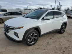 5NMJECAE4NH105715 2022 HYUNDAI TUCSON