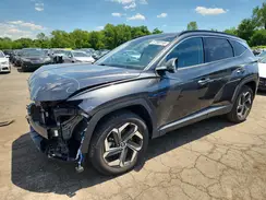 5NMJECAE4NH106296 2022 HYUNDAI TUCSON