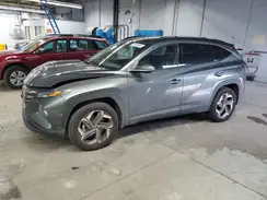 5NMJECAE4NH121932 2022 HYUNDAI TUCSON