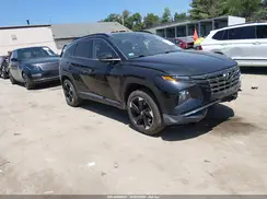5NMJECAE4NH134549 2022 HYUNDAI TUCSON