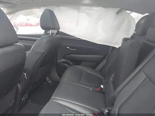 5NMJECAE4NH142540 2022 HYUNDAI TUCSON - Image 8
