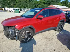 5NMJECAE4NH143431 2022 HYUNDAI TUCSON