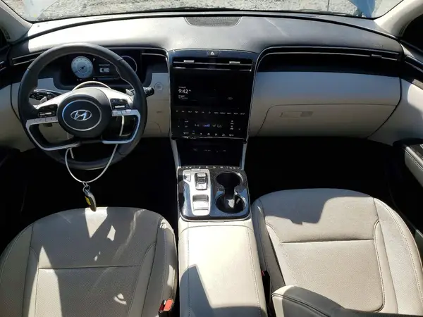 5NMJECAE4NH144398 2022 HYUNDAI TUCSON - Image 8