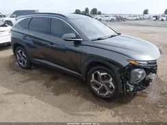 5NMJECAE4NH149942 2022 HYUNDAI TUCSON