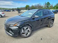 5NMJECAE4NH156941 2022 HYUNDAI TUCSON
