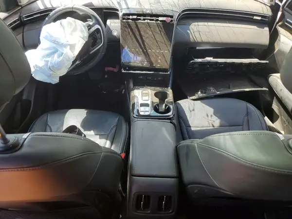 5NMJECAE4NH159550 2022 HYUNDAI TUCSON - Image 8