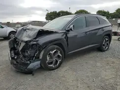 5NMJECAE4NH159564 2022 HYUNDAI TUCSON
