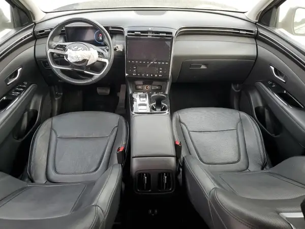5NMJECAE4NH159564 2022 HYUNDAI TUCSON - Image 8